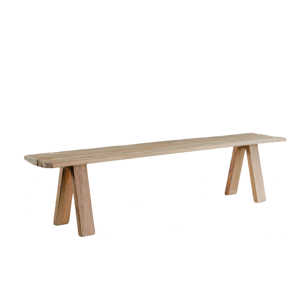 Bondy Long bench